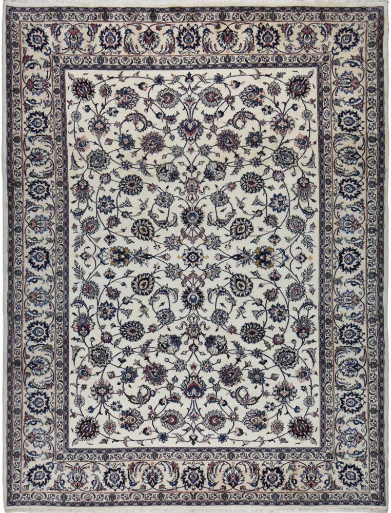 Tappeto persiano Mashhad 336x252 336x252, Tappeto persiano Annodato a mano
