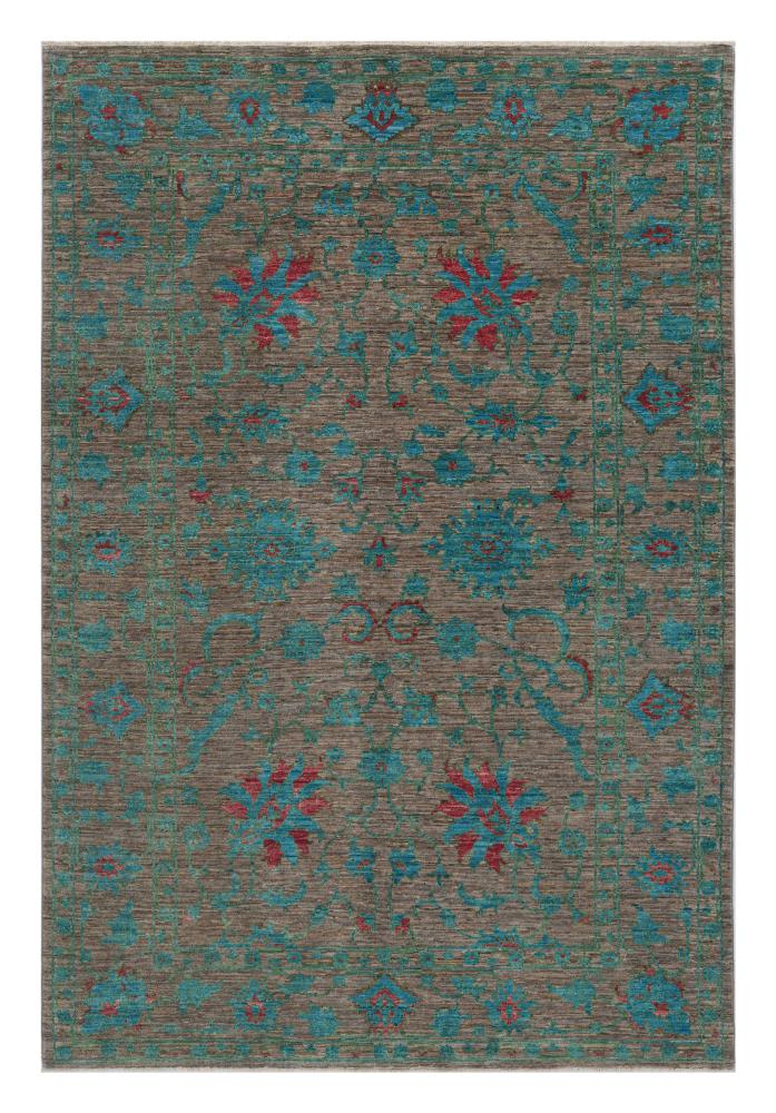 Tappeto pakistano Ziegler Farahan 247x167 247x167, Tappeto persiano Annodato a mano