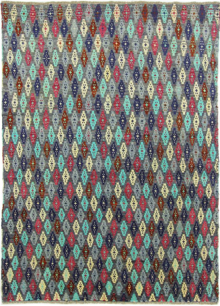 Afghan rug Artisan 238x172 238x172, Persian Rug Knotted by hand