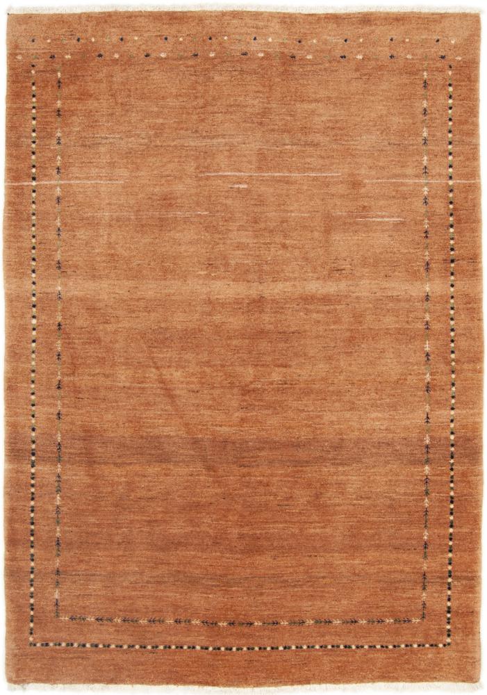 Alfombra persa Persia Gabbeh Loribaft 244x169 244x169, Alfombra persa Anudado a mano