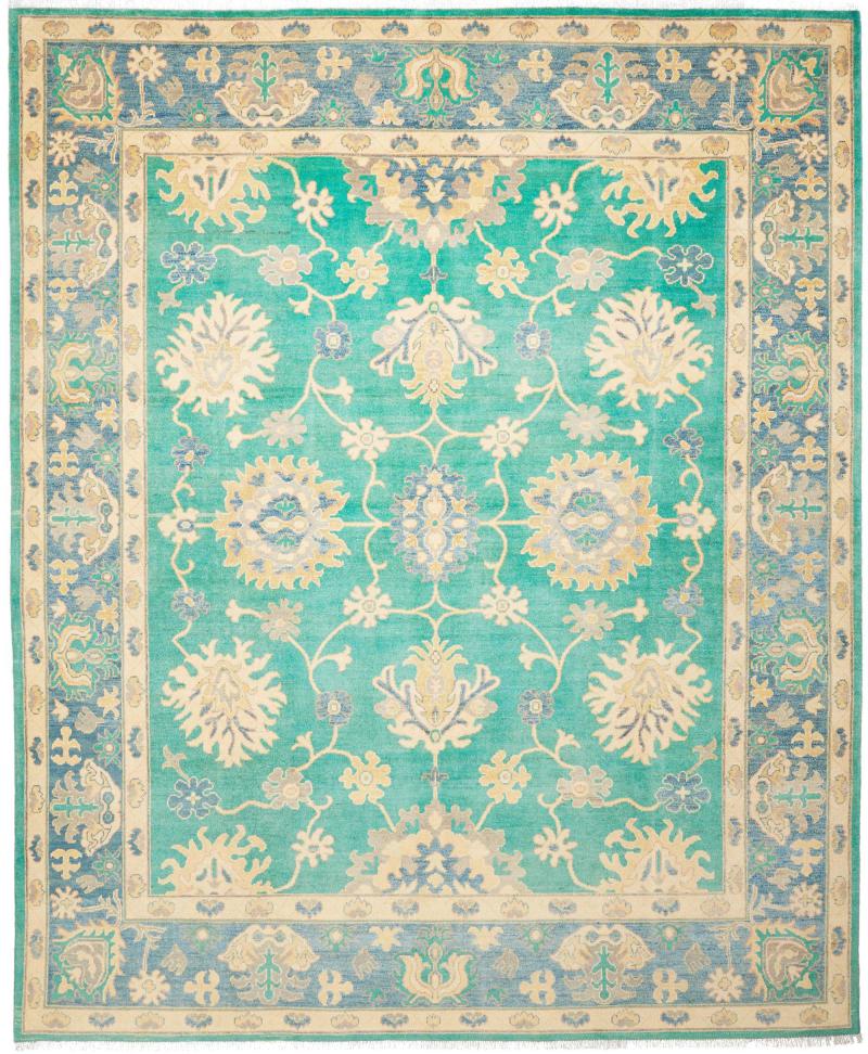 Pakistani rug Ziegler Arijana 294x242 294x242, Persian Rug Knotted by hand