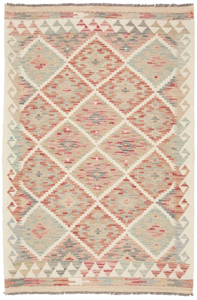 Αφγανικό χαλί Κιλίμ Afghan 153x104 153x104, Περσικό χαλί Οι κόμποι έγιναν με το χέρι