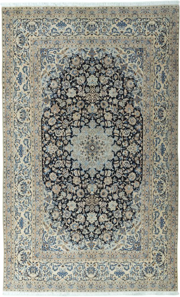 Persian Rug Nain 9La 321x199 321x199, Persian Rug Knotted by hand