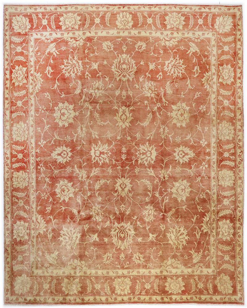 Persisk matta Isfahan 299x241 299x241, Persisk matta Knuten för hand