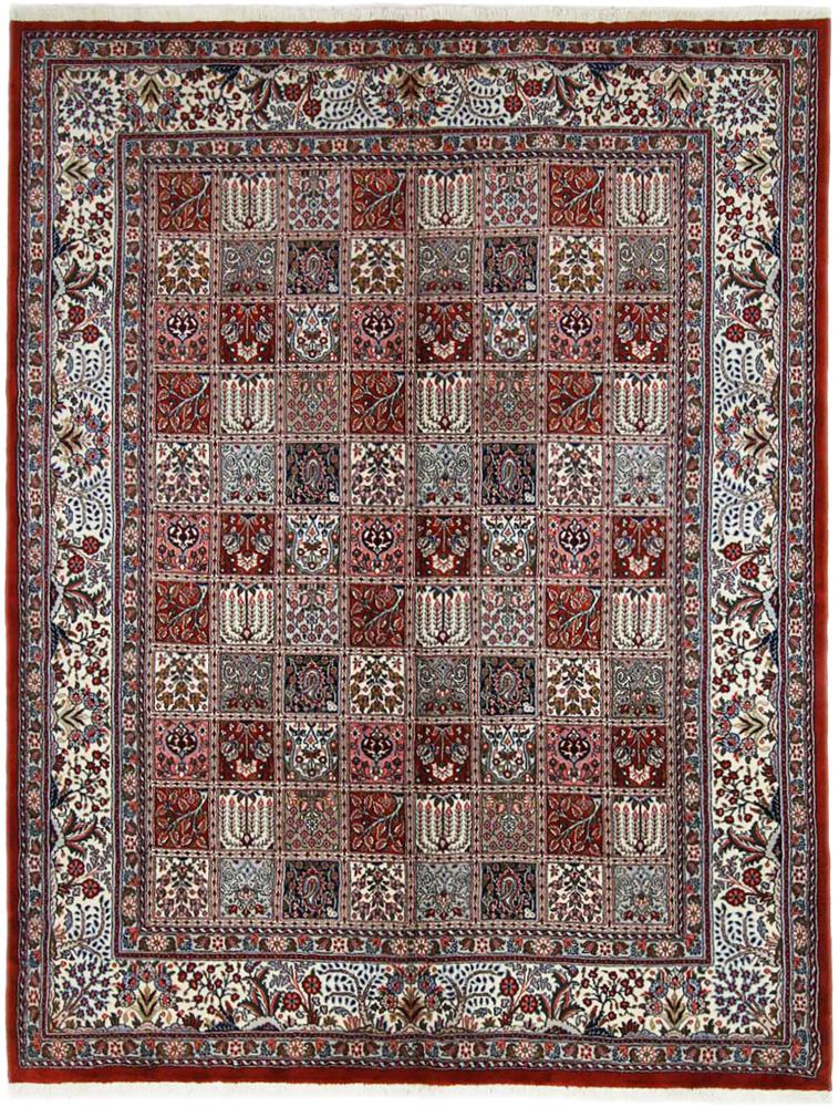 Persian Rug Moud 228x180 228x180, Persian Rug Knotted by hand