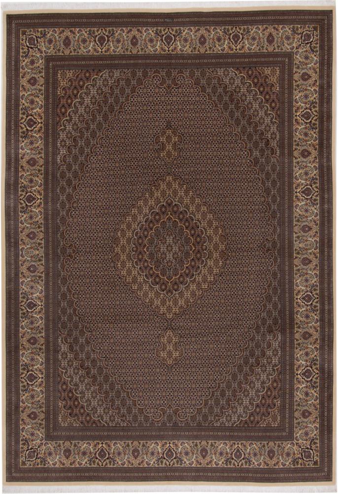 Persian Rug Tabriz 50Raj 353x247 353x247, Persian Rug Knotted by hand