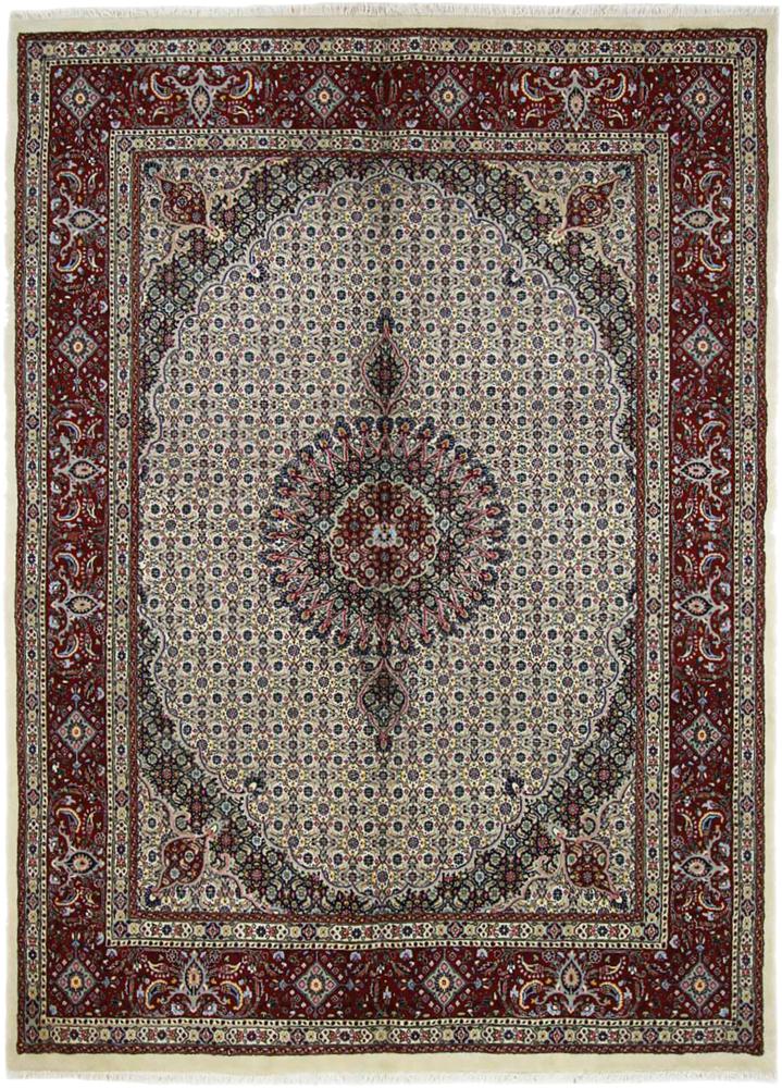 Dywan perski Moud 244x182 244x182, Dywan perski Ręcznie tkane