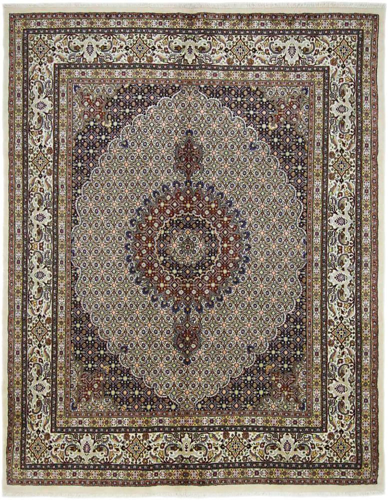 Perzisch tapijt Moud 245x196 245x196, Perzisch tapijt Handgeknoopte