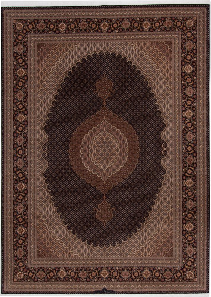 Persian Rug Tabriz 50Raj 349x251 349x251, Persian Rug Knotted by hand