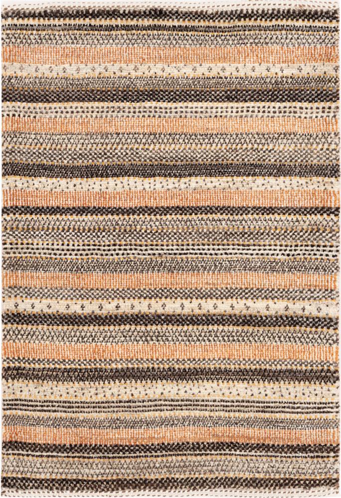 Perzisch tapijt Perzisch Gabbeh Loribaft Tabiibaft 87x62 87x62, Perzisch tapijt Handgeknoopte