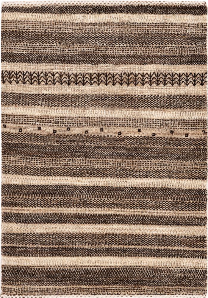 Perzisch tapijt Perzisch Gabbeh Loribaft Tabiibaft 89x64 89x64, Perzisch tapijt Handgeknoopte