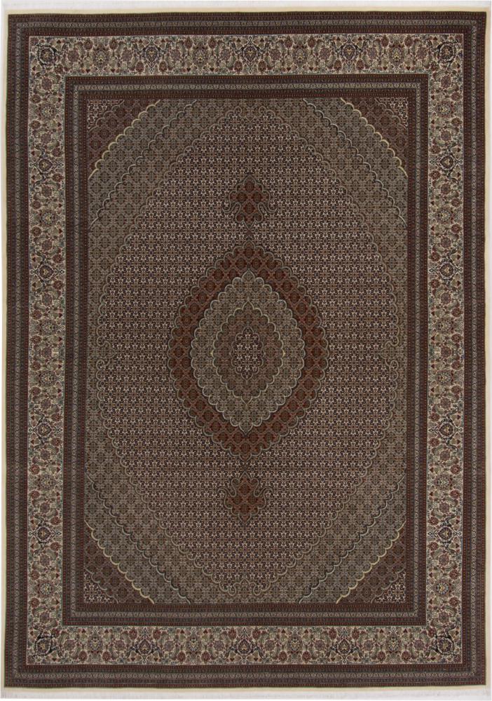 Persian Rug Tabriz 50Raj 351x249 351x249, Persian Rug Knotted by hand