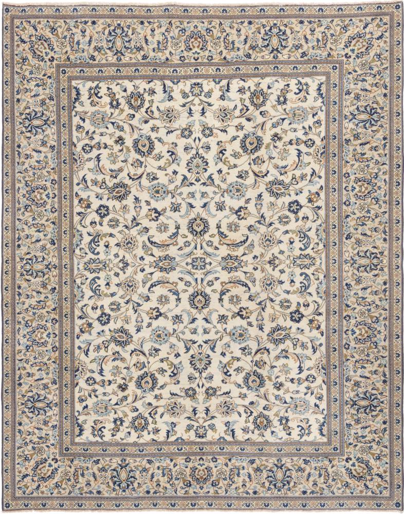 Persian Rug Keshan 239x194 239x194, Persian Rug Knotted by hand