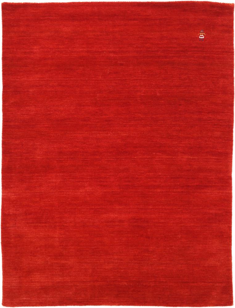 Tapete indiano Loom Gabbeh 204x149 204x149, Tapete persa Loom Atado à mão 