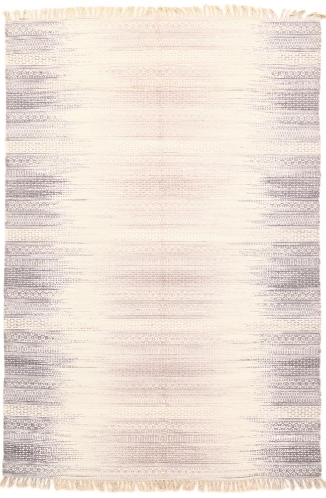 Indický koberec Kilim 248x122 248x122, Perský koberec Ručně vázaný