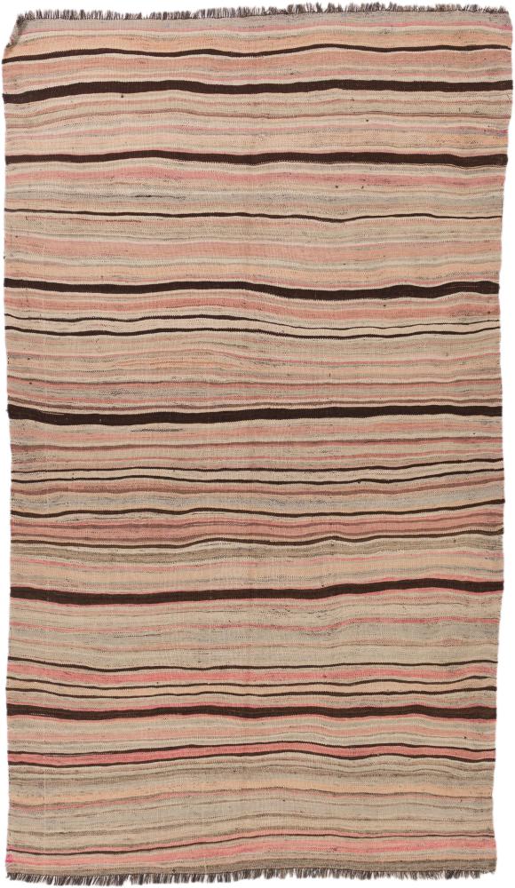 Perzisch tapijt Kilim Fars 303x175 303x175, Perzisch tapijt Handgeweven