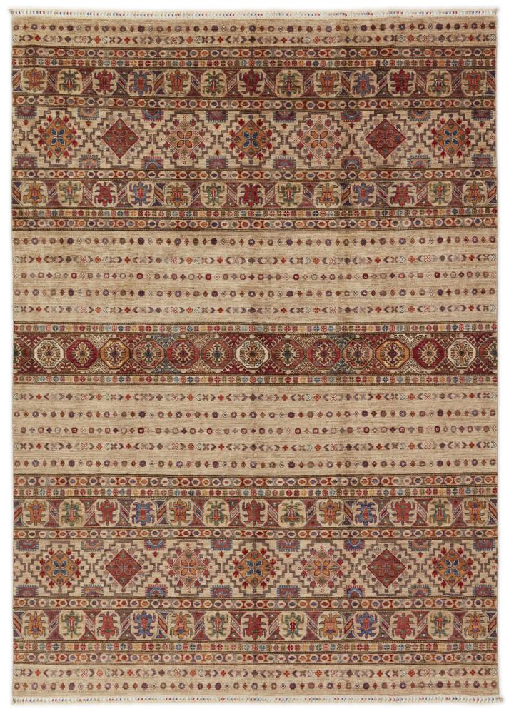 Alfombra pakistaní Arijana Shaal 349x251 349x251, Alfombra persa Anudado a mano