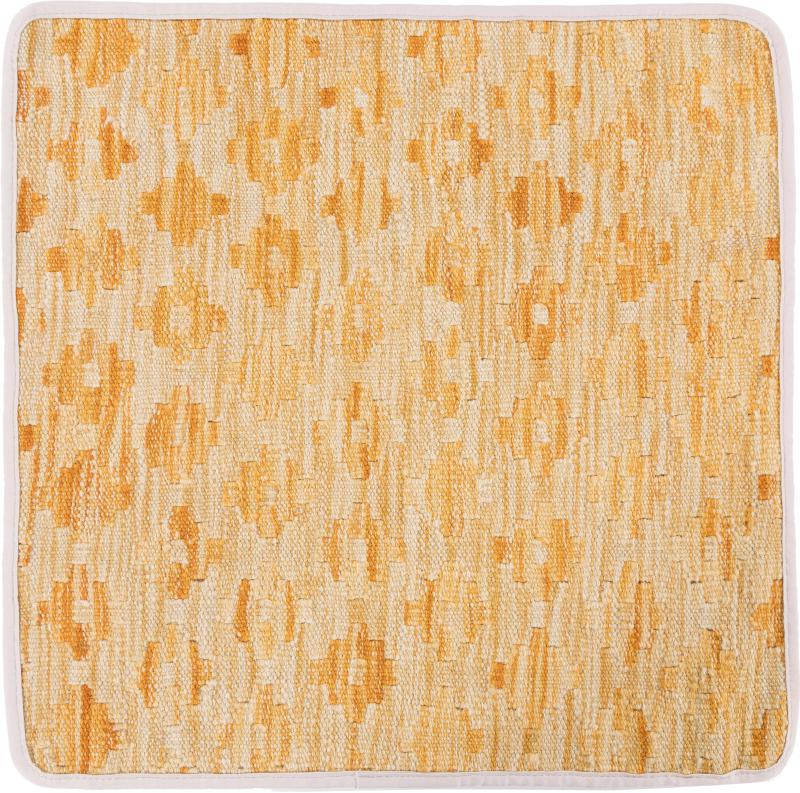 Tappeto Afgano Kilim Afghan Copricuscino 50x50 50x50, Tappeto persiano Annodato a mano