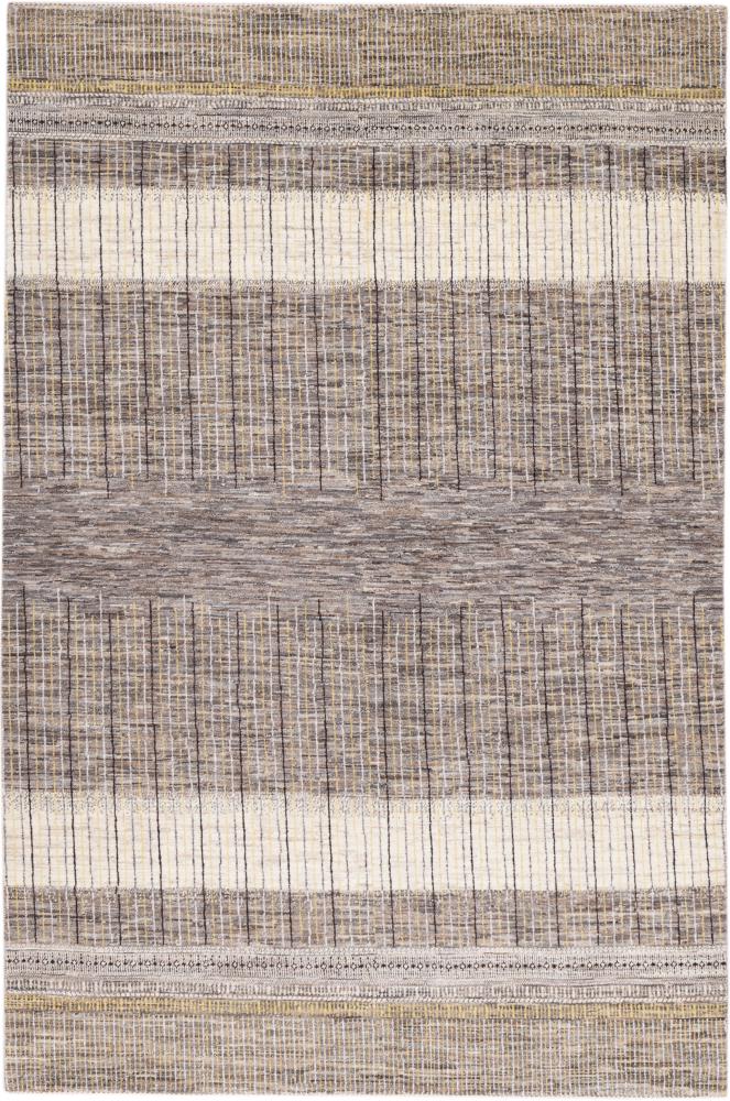 Perzisch tapijt Perzisch Gabbeh Loribaft Tabiibaft 244x162 244x162, Perzisch tapijt Handgeknoopte