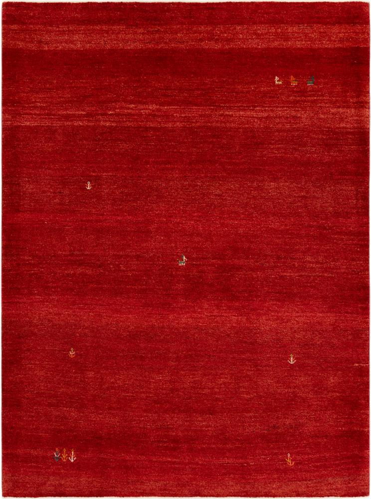 Perzsa szőnyeg Perzsa Gabbeh Harmonia 236x176 236x176, Perzsa szőnyeg Kézzel csomózott