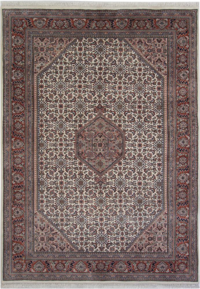 Indo rug Indo Bidjar 243x174 243x174, Persian Rug Knotted by hand