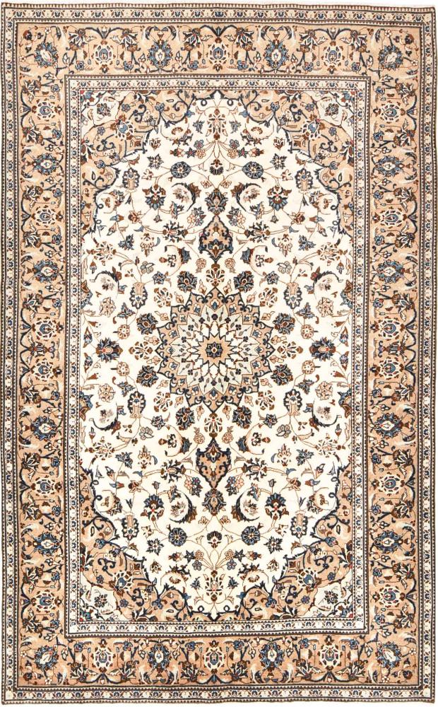 Persian Rug Keshan 314x196 314x196, Persian Rug Knotted by hand
