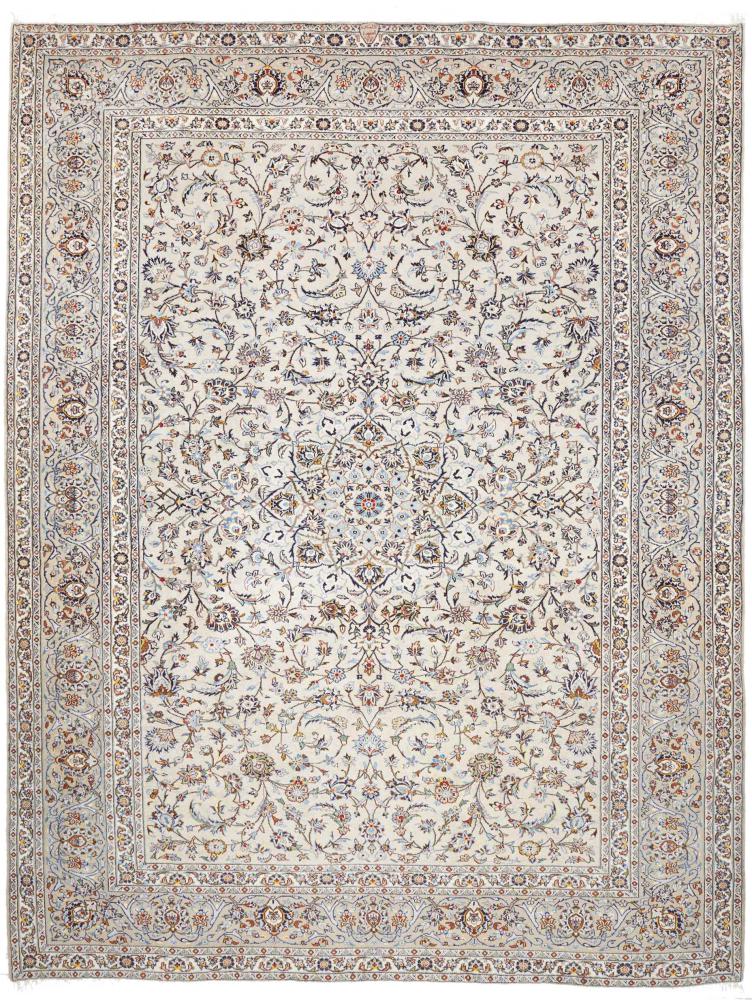 Perzisch tapijt Keshan 381x294 381x294, Perzisch tapijt Handgeknoopte