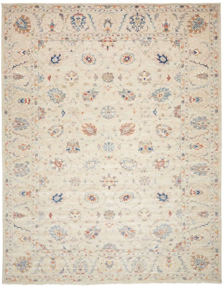 Pakistani rug Ziegler Farahan 388x299 388x299, Persian rug Hand-knotted