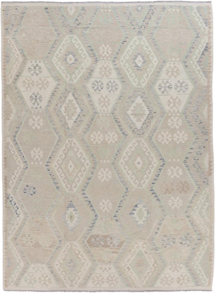 Tapis afghan Kilim Afghan Heritage 336x250 336x250, Tapis persan Tissé à la main