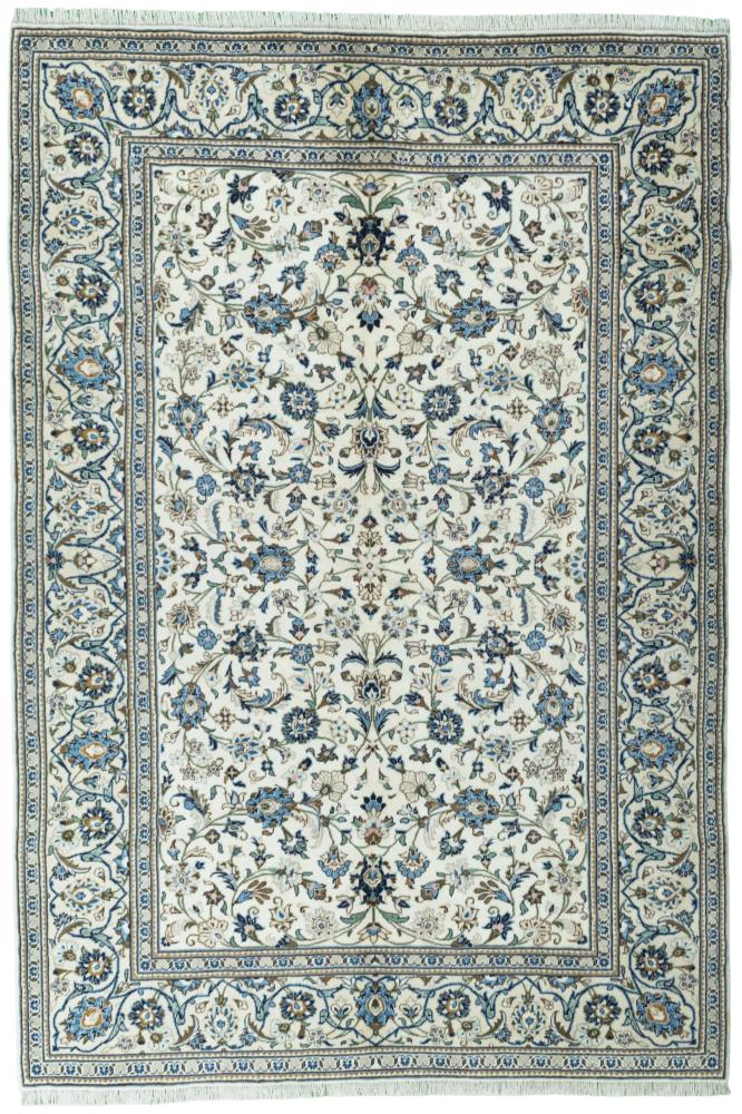 Persian rug Keshan 284x193 284x193, Persian rug Hand-knotted