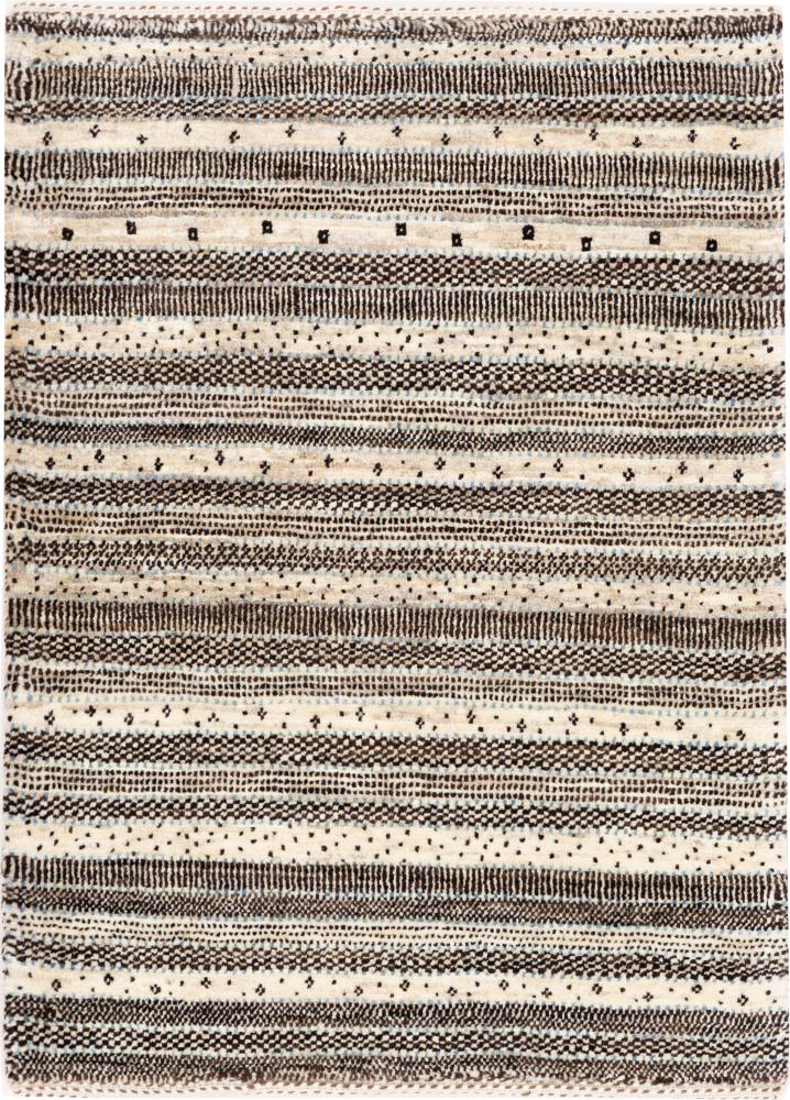 Perzisch tapijt Perzisch Gabbeh Loribaft Tabiibaft 84x64 84x64, Perzisch tapijt Handgeknoopte