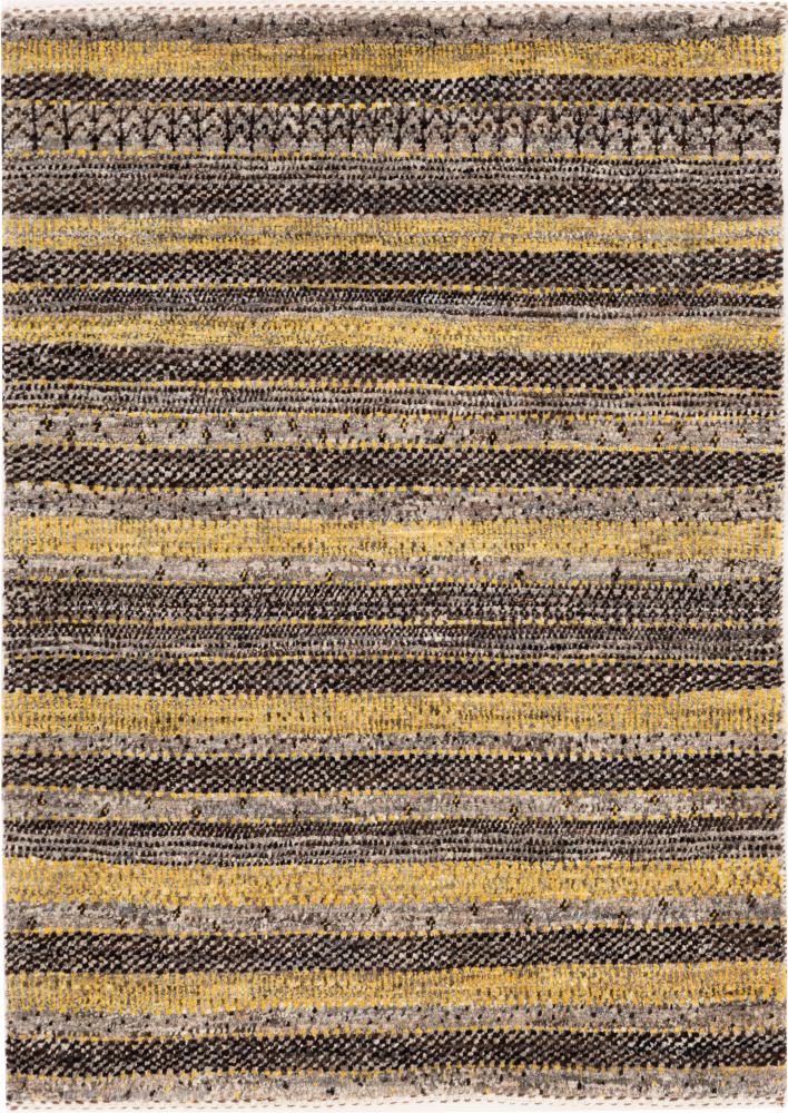 Perzisch tapijt Perzisch Gabbeh Loribaft Tabiibaft 86x61 86x61, Perzisch tapijt Handgeknoopte