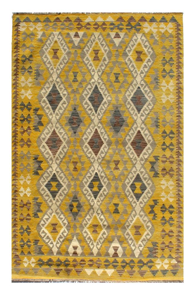 Afghan rug Kilim Afghan 249x175 249x175, Persian Rug Woven by hand