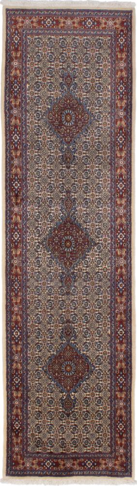 Persian Rug Moud 287x81 287x81, Persian Rug Knotted by hand