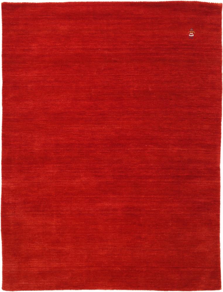 Indo rug Loom Gabbeh 200x145 200x145, Persian Rug Loom knotted