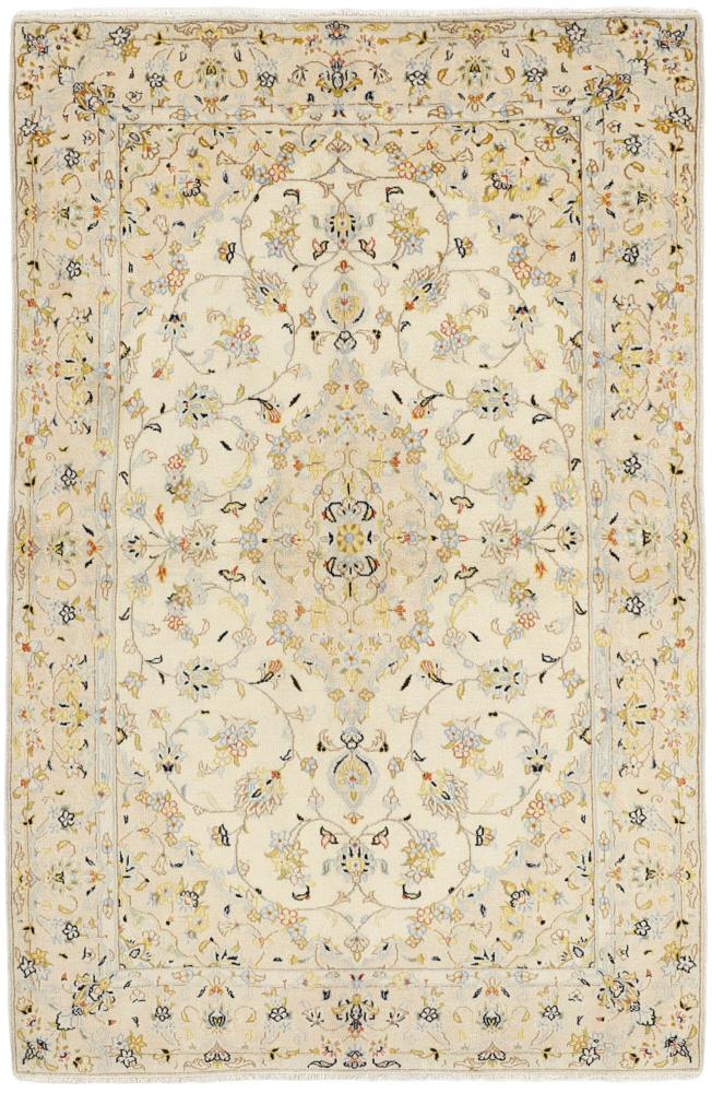 Persian rug Keshan 214x139 214x139, Persian rug Hand-knotted