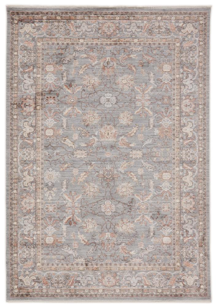 Chinesischer Teppich Mixi 231x159 231x159, Perserteppich Handgeknüpft