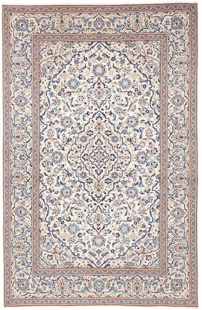 Persian Rug Keshan 299x194 299x194, Persian Rug Knotted by hand