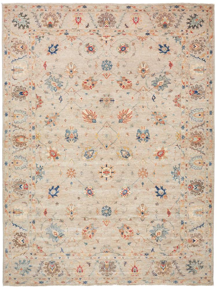 Pakistani rug Ziegler Farahan 364x271 364x271, Persian rug Hand-knotted
