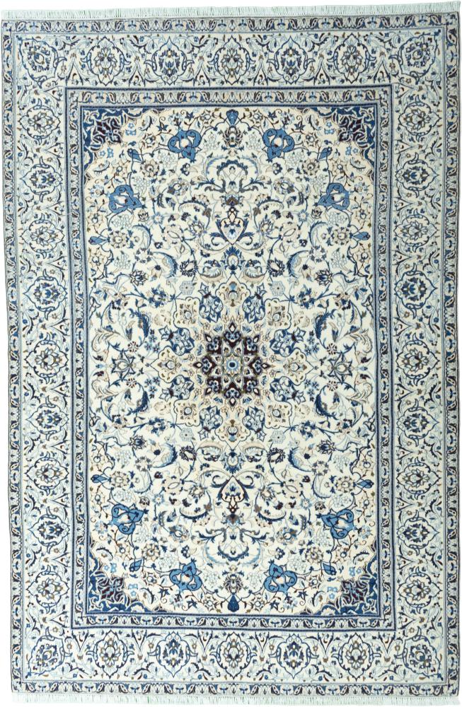 Persian Rug Nain 9La 309x206 309x206, Persian Rug Knotted by hand