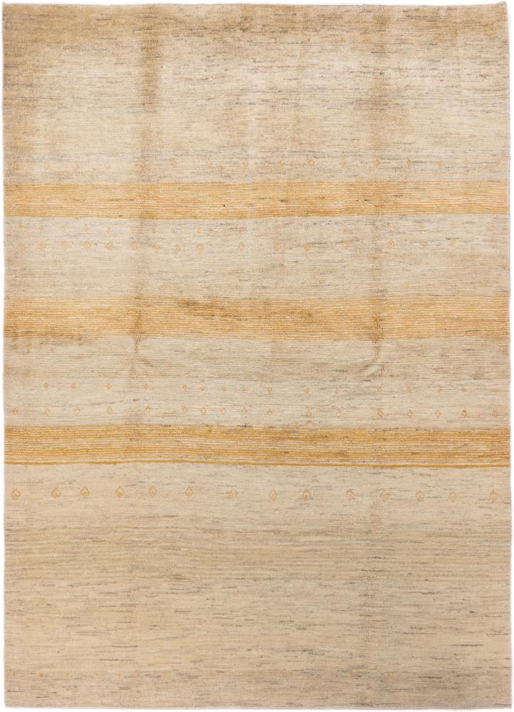 Perzisch tapijt Perzisch Gabbeh Loribaft Z 245x176 245x176, Perzisch tapijt Handgeknoopte