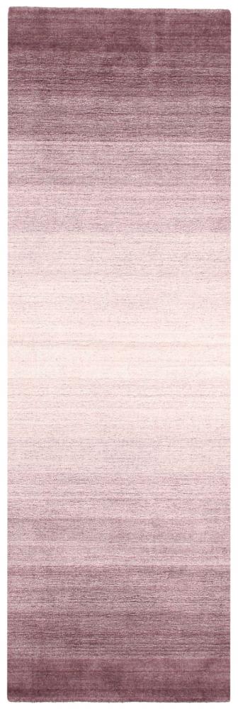 Tappeto indiano Shining Horizon 249x81 249x81, Tappeto persiano Loom annodato