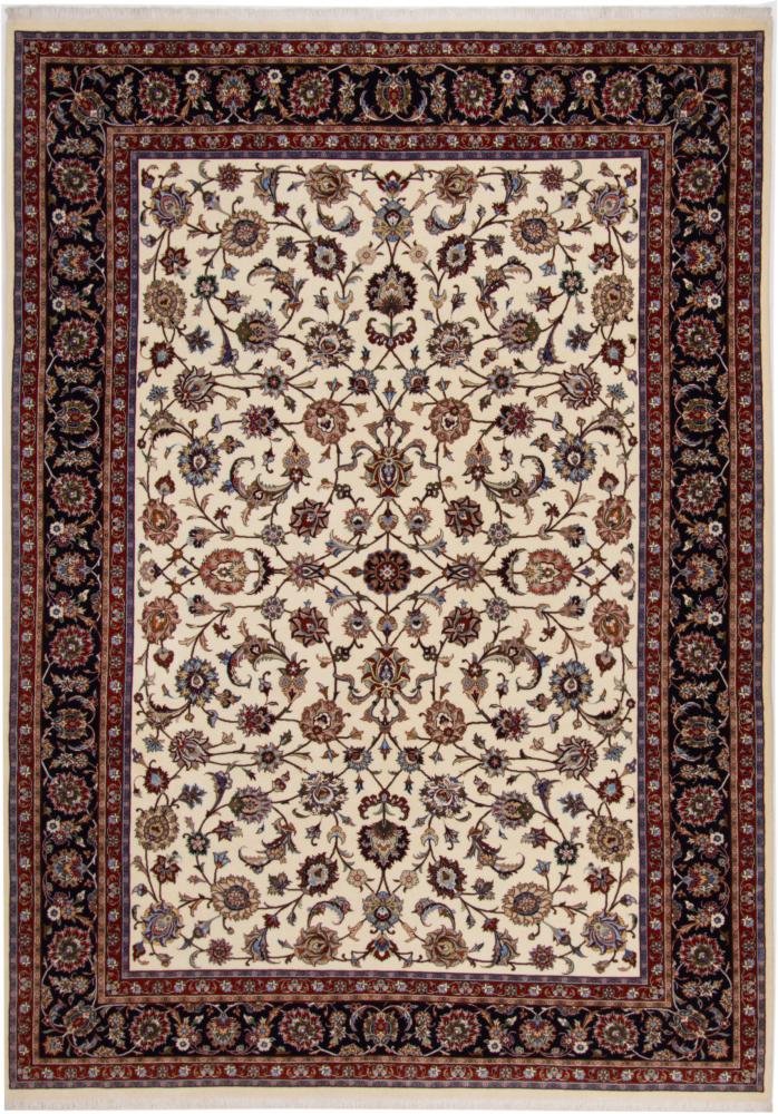 Perzisch tapijt Mashhad Khorassan 346x244 346x244, Perzisch tapijt Handgeknoopte