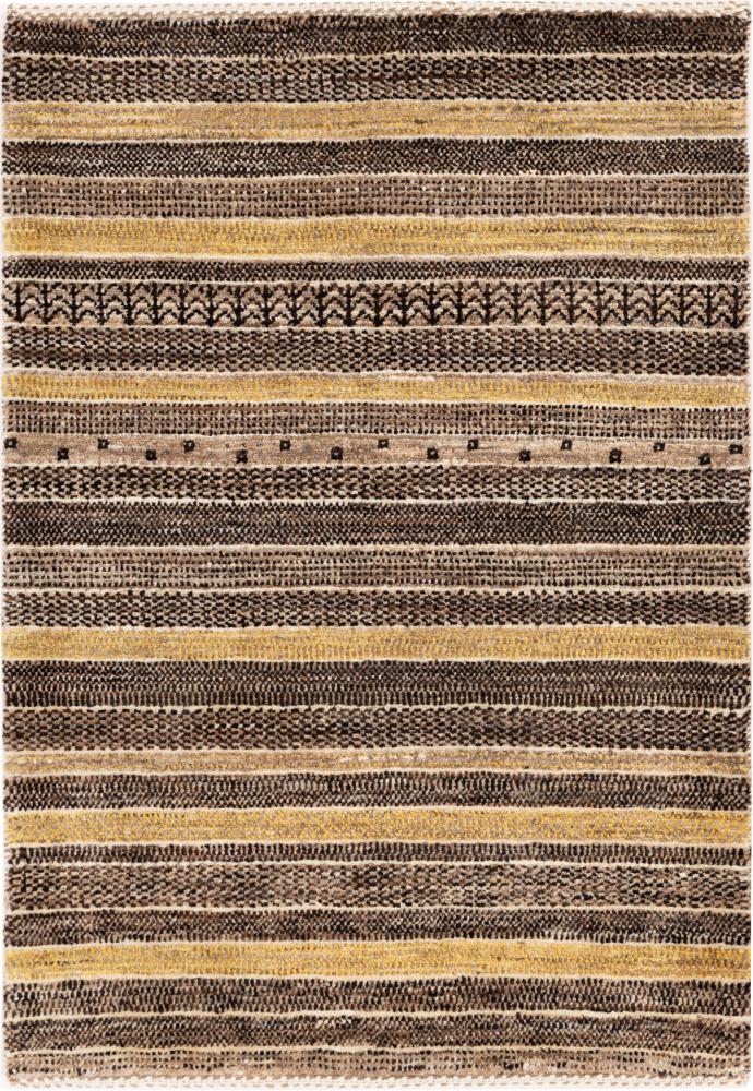 Perzisch tapijt Perzisch Gabbeh Loribaft Tabiibaft 89x63 89x63, Perzisch tapijt Handgeknoopte