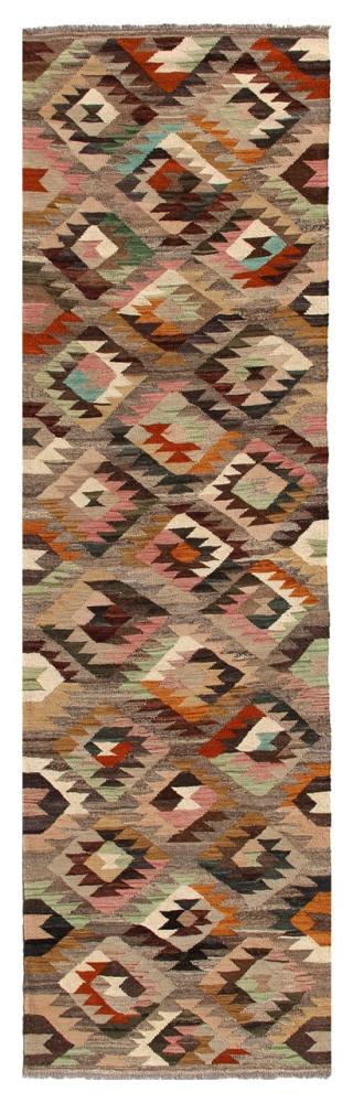 Afghanska mattan Kilim Afghan Heritage 295x87 295x87, Persisk matta handvävd 