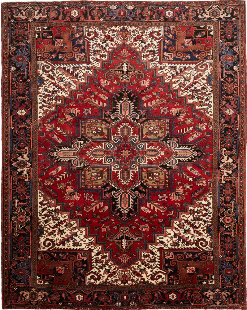 Perzsa szőnyeg Garawan 307x243 307x243, Perzsa szőnyeg Kézzel csomózva