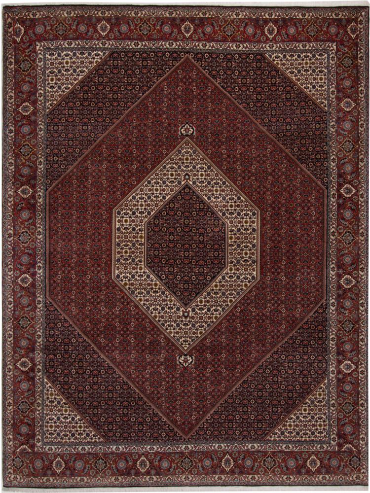 Persian Rug Bidjar 333x255 333x255, Persian Rug Knotted by hand