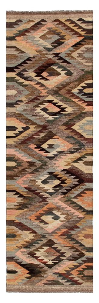 Afganistan-matto Kelim Afghan Heritage 288x81 288x81, Persialainen matto kudottu