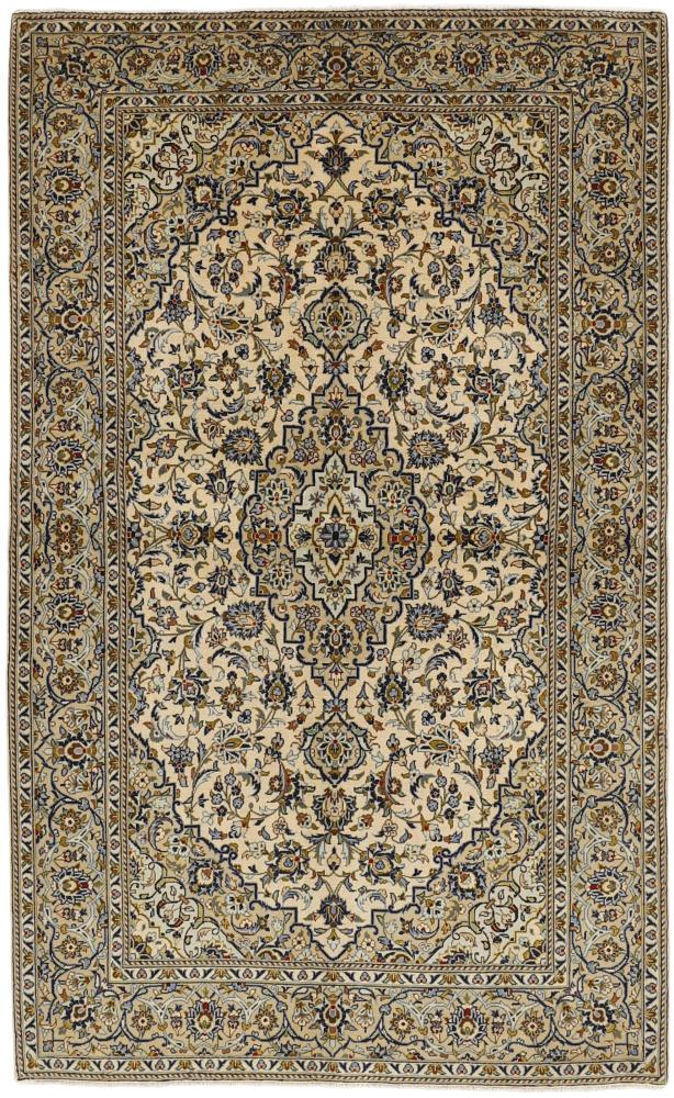 Persian rug Keshan 228x142 228x142, Persian rug Hand-knotted