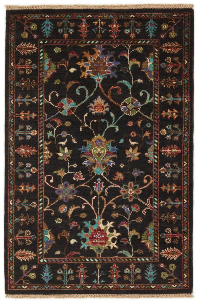 Pakistani rug Arijana Shaal 162x105 162x105, Persian Rug Knotted by hand